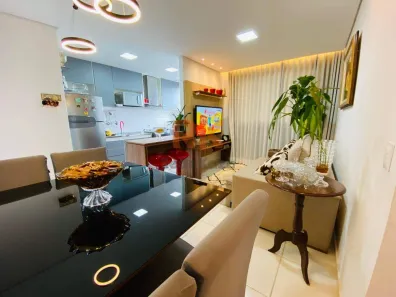 Apartamento com 2 Quartos à venda, 45m² no Itatiaia, Belo Horizonte
