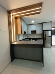 Apartamento com 1 Quarto à venda, 30m² no Vila Mafra, São Paulo