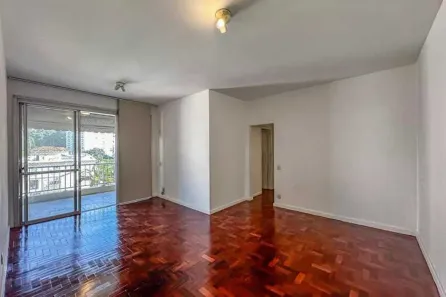 Apartamento com 2 Quartos à venda, 93m² no Laranjeiras, Rio de Janeiro