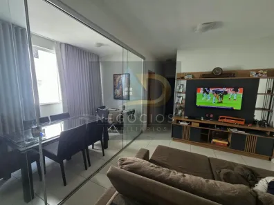Apartamento com 3 Quartos à venda, 78m² no Dom Bosco, Belo Horizonte