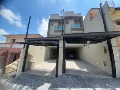 Sobrado com 3 Quartos à venda, 135m² no Parque Mandaqui, São Paulo