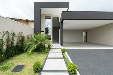 Casa com 4 Quartos à venda, 300m² no Setor Habitacional Vicente Pires, Brasília