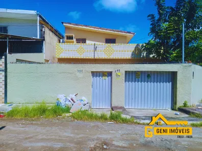 Casa com 4 Quartos para alugar, 150m² no Afogados, Recife
