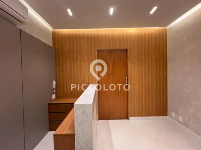 Sala Comercial para alugar, 35m² no Centro, Campinas