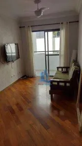 Apartamento com 2 Quartos à venda, 81m² no Santo Antônio, São Caetano do Sul
