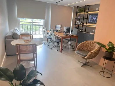 Imóvel Comercial à venda, 37m² no Vila Mariana, São Paulo