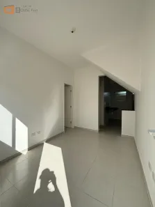 Casa de Condomínio com 2 Quartos à venda, 41m² no Samambaia, Praia Grande