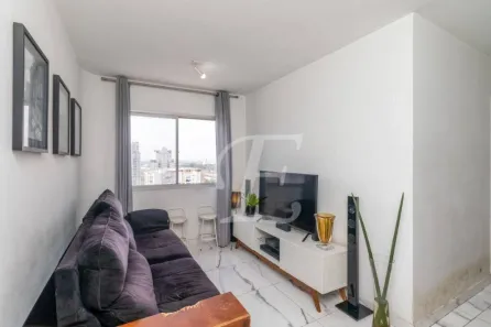 Apartamento com 2 Quartos à venda, 70m² no Casa Verde, São Paulo