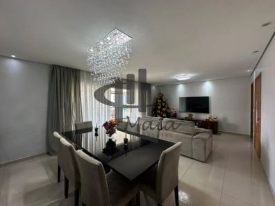 Apartamento com 3 Quartos à venda, 177m² no Santa Paula, São Caetano do Sul