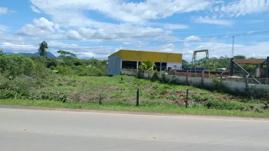 Lote/Terreno à venda, 1200m² no Cantagalo, Rio das Ostras