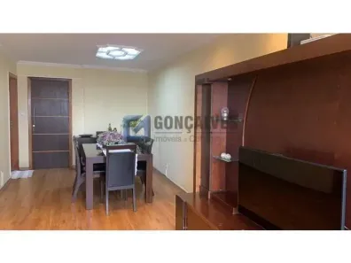 Apartamento com 3 Quartos à venda, 110m² no Centro, São Caetano do Sul