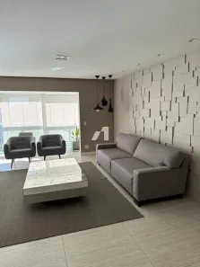 Apartamento com 3 Quartos à venda, 246m² no Alphaville Centro Industrial e Empresarial/Alphaville., Barueri
