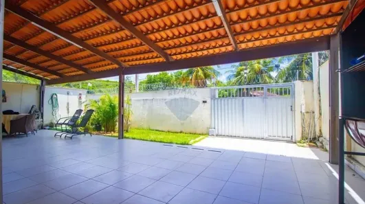 Casa com 4 Quartos à venda, 217m² no Ponta Negra, Natal