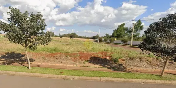 Lote/Terreno à venda, 379m² no Novo Sobradinho, Toledo
