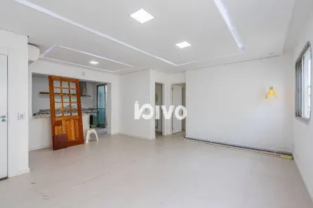 Apartamento com 2 Quartos para alugar, 73m² no Moema, São Paulo