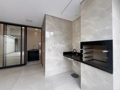 Casa com 3 Quartos à venda, 196m² no Jardim América, Goiânia