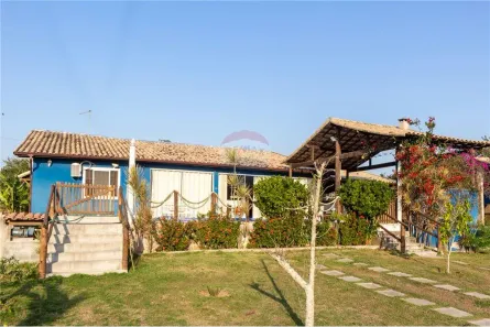 Fazenda/Sítio com 3 Quartos à venda, 280m² no Porto do Carro, São Pedro da Aldeia
