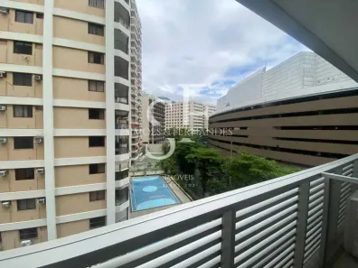Sala Comercial à venda, 23m² no Tijuca, Rio de Janeiro