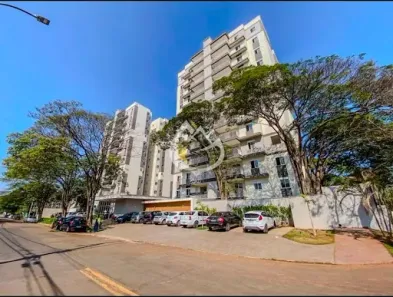 Apartamento com 2 Quartos à venda, 74m² no Santa Terezinha, Paulínia