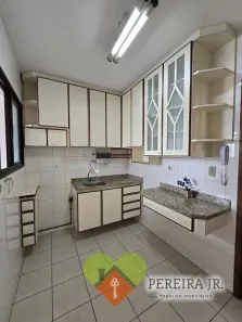 Apartamento com 3 Quartos à venda, 83m² no Centro, Piracicaba
