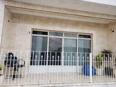 Casa com 6 Quartos à venda, 260m² no Parque Guarani, São Paulo