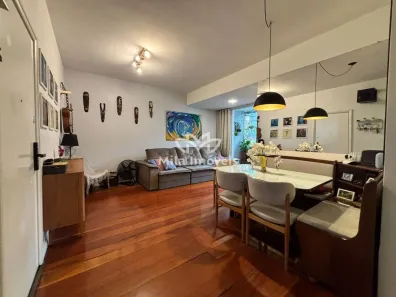 Apartamento com 3 Quartos à venda, 80m² no Jardim Camburi, Vitória