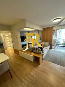 Apartamento com 1 Quarto à venda, 98m² no Vila Mariana, São Paulo