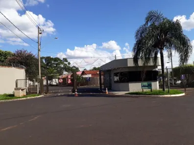 com 3 Quartos à venda, 185m² no Jardim Florestan Fernandes, Ribeirão Preto