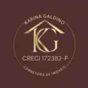 Logo da imobiliária