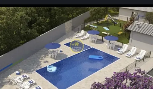 Apartamento com 2 Quartos à venda, 50m² no Cosmos, Rio de Janeiro