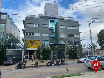 Prédio Comercial à venda, 700m² no Jardim Riacho das Pedras, Contagem