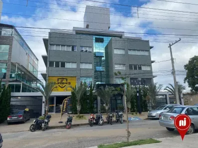 Prédio Comercial à venda, 700m² no Jardim Riacho das Pedras, Contagem