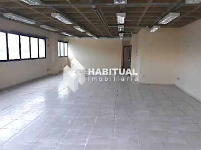 Sala Comercial para alugar, 150m² no Tabajaras, Uberlândia