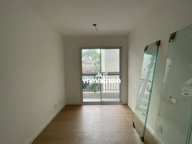 Apartamento com 2 Quartos à venda, 36m² no Cidade Patriarca, São Paulo