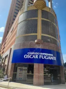 Ponto Comercial à venda, 53m² no Centro, Londrina