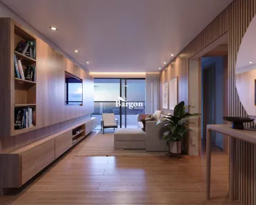 Apartamento com 2 Quartos à venda, 76m² no Bairu, Juiz de Fora