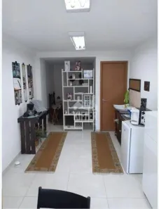 Sala Comercial à venda, 29m² no Centro, Niterói