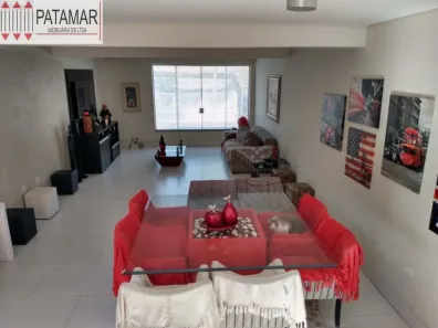 Sobrado com 3 Quartos à venda, 280m² no Jardim Colombo, São Paulo