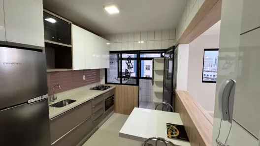 Apartamento com 2 Quartos à venda, 82m² no Balneário, Florianópolis