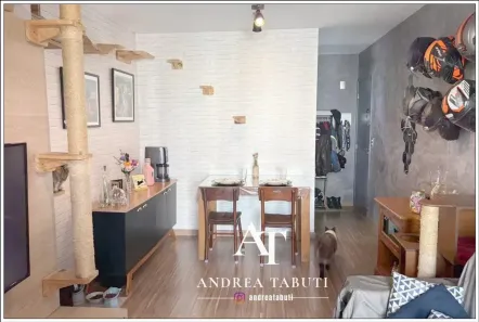 Apartamento com 3 Quartos à venda, 70m² no Jaguaré, São Paulo