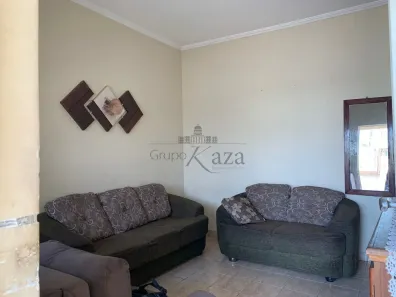 Casa com 2 Quartos à venda, 250m² no Jardim Flórida, Jacareí