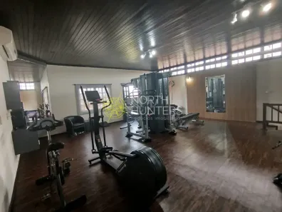 Casa com 3 Quartos à venda, 250m² no Floresta, Joinville