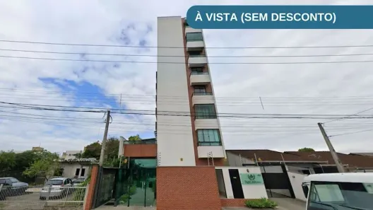 Apartamento com 2 Quartos à venda, 172m² no Guanabara, Joinville
