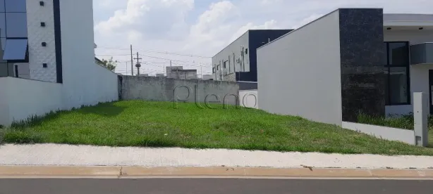 Lote/Terreno à venda, 300m² no Jardim Residencial Dona Maria José, Indaiatuba
