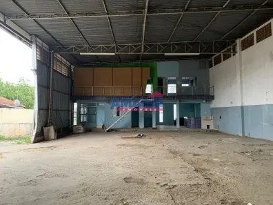 Galpão/Depósito/Armazém à venda, 373m² no São João, Jacareí