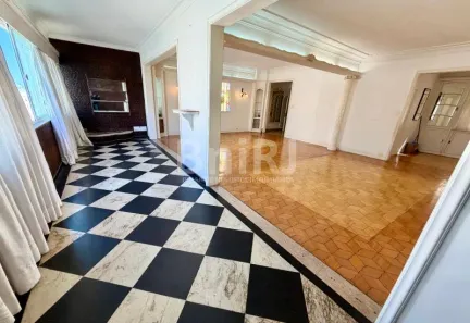 Apartamento com 4 Quartos à venda, 220m² no Copacabana, Rio de Janeiro