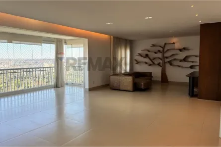 Apartamento com 3 Quartos para alugar, 344m² no Jardim Taquaral, São Paulo