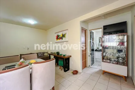 Apartamento com 2 Quartos à venda, 60m² no Santa Efigênia, Belo Horizonte