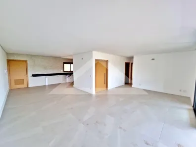 Apartamento com 3 Quartos à venda, 227m² no Jardim Ilhas do Sul, Ribeirão Preto