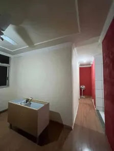 Apartamento com 3 Quartos à venda, 49m² no Milionários (Barreiro), Belo Horizonte